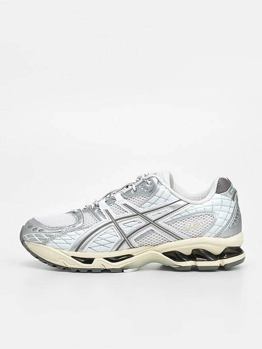 Foto van product Sneakers laag Asics blauw