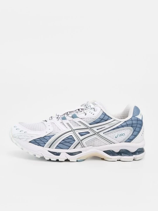 Foto van product Sneakers laag Asics blauw