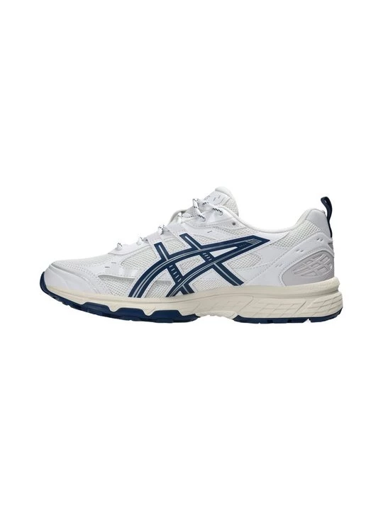 Foto van product Sneakers laag Asics blauw