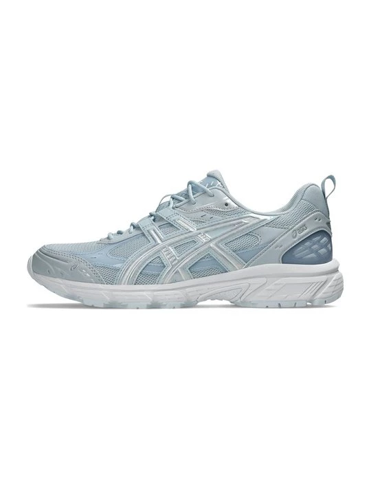 Foto van product Sneakers laag Asics blauw