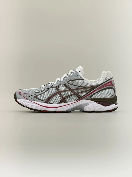 Foto van product Sneakers laag Asics crème