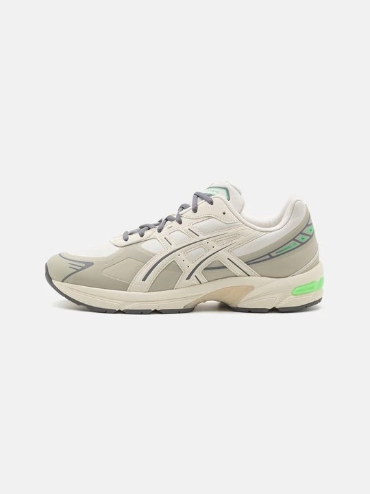 Foto van product Sneakers laag Asics crème