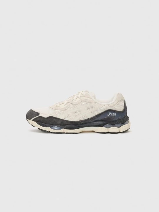 Foto van product Sneakers laag Asics crème