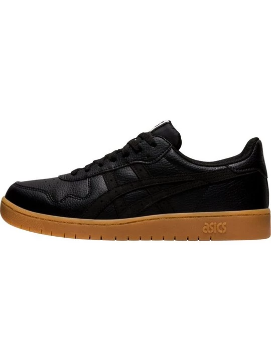 Foto van product Sneakers laag Asics donkergrijs