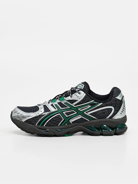 Foto van product Sneakers laag Asics donkergrijs