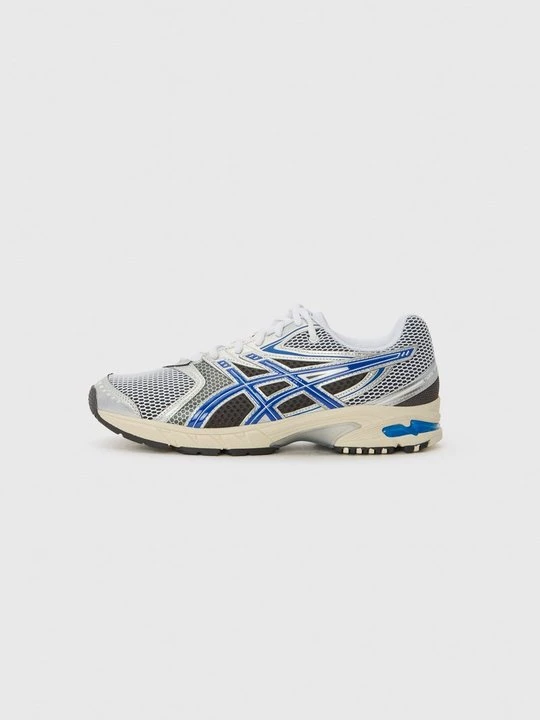 Foto van product Sneakers laag Asics donkergrijs