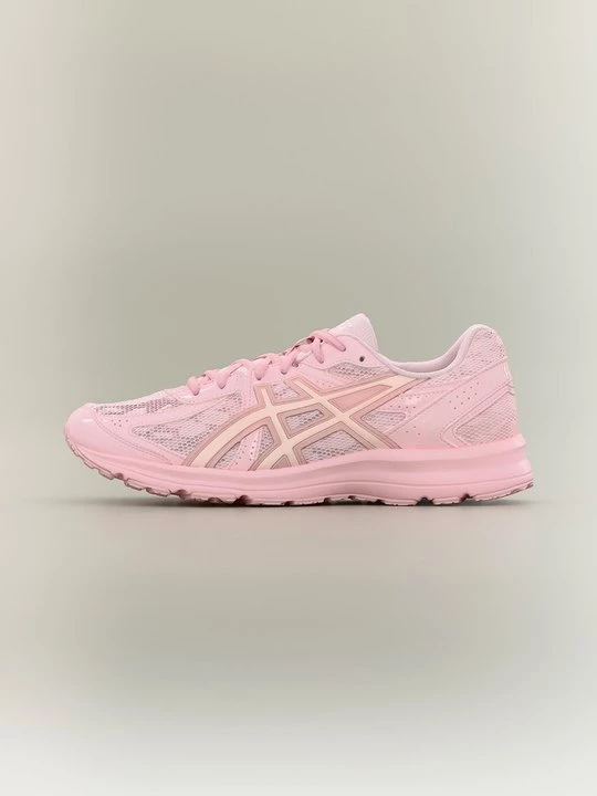 Foto van product Sneakers laag Asics donkerroze