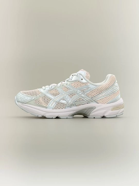 Foto van product Sneakers laag Asics donkerroze