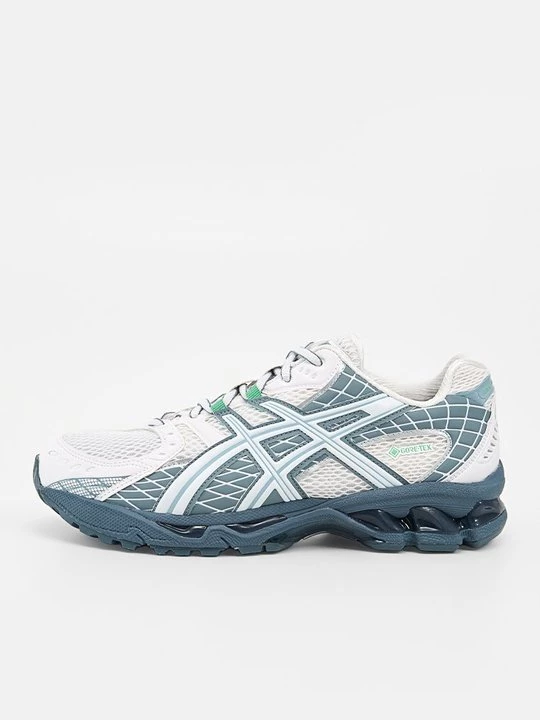 Foto van product Sneakers laag Asics grijs