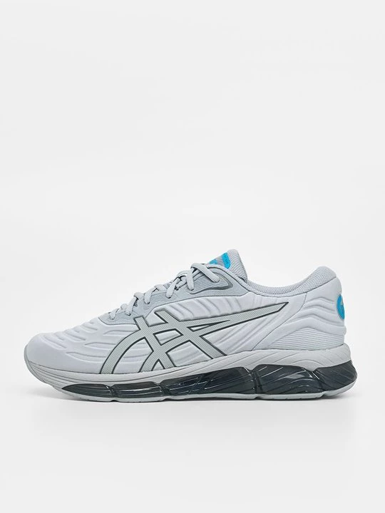 Foto van product Sneakers laag Asics grijs