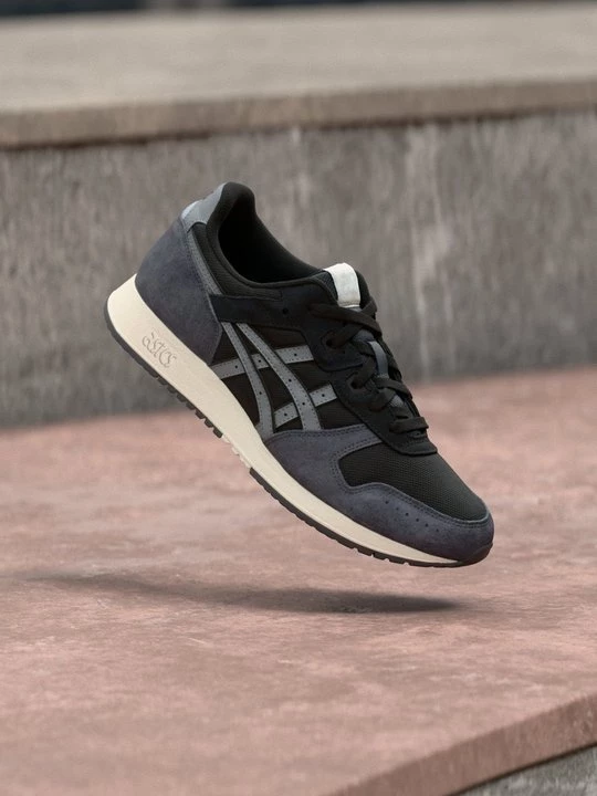 Foto van product Sneakers laag Asics grijs
