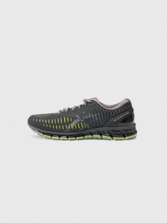 Foto van product Sneakers laag Asics grijs