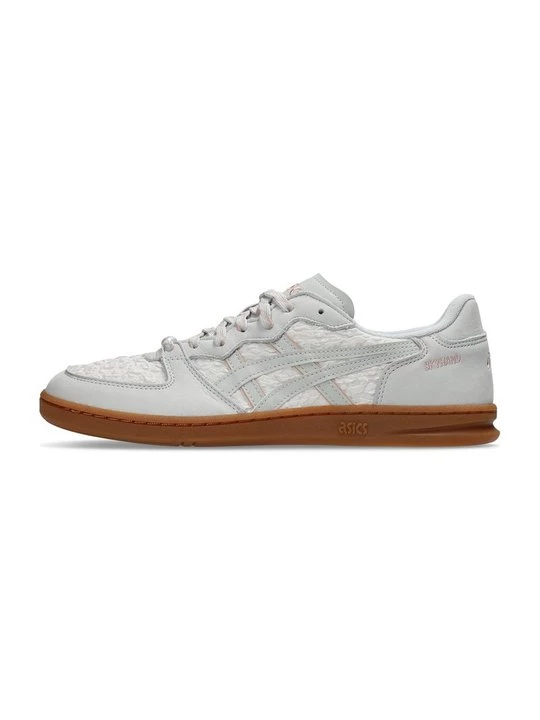 Foto van product Sneakers laag Asics grijs