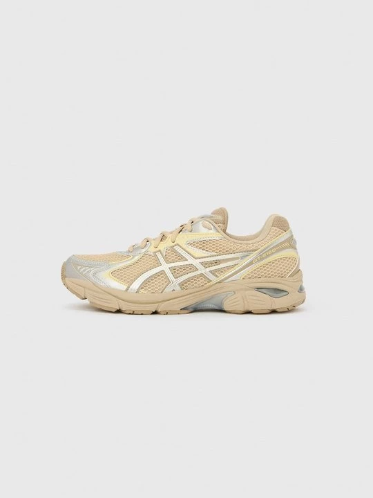 Foto van product Sneakers laag Asics grijs