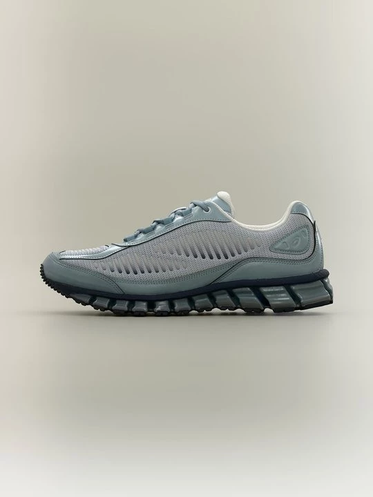 Foto van product Sneakers laag Asics grijs