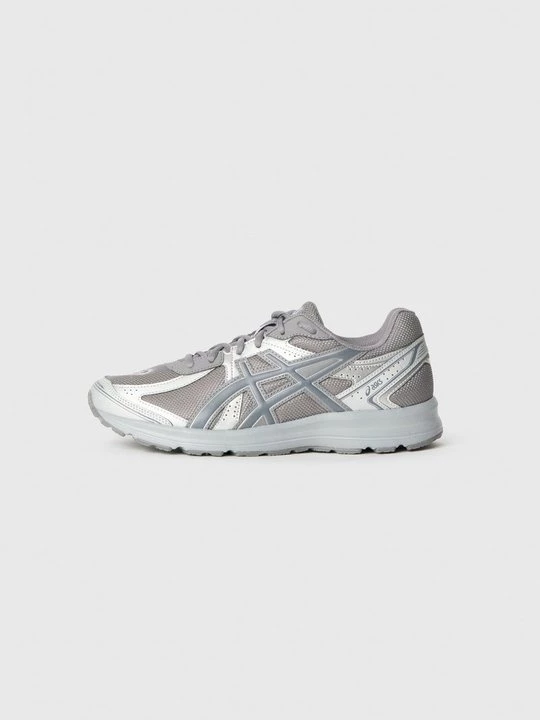 Foto van product Sneakers laag Asics grijs