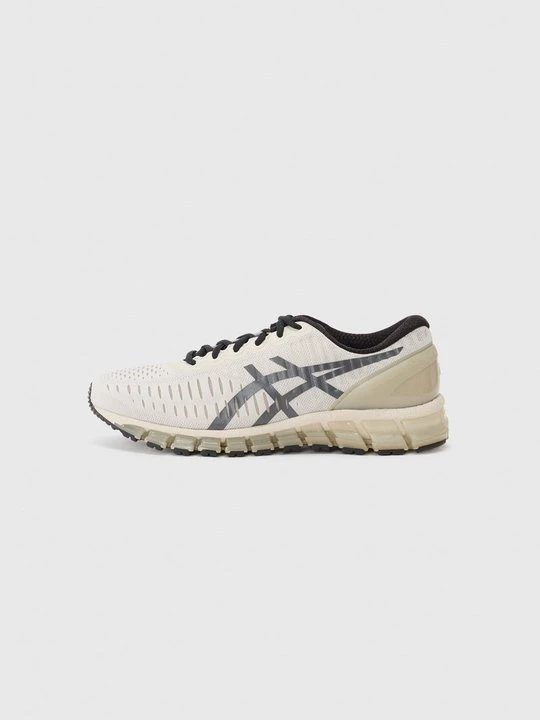 Foto van product Sneakers laag Asics grijs