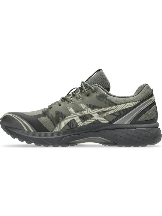Foto van product Sneakers laag Asics groen