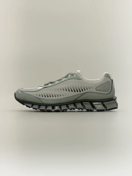 Foto van product Sneakers laag Asics groen