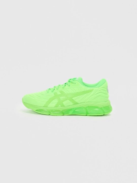 Foto van product Sneakers laag Asics groen