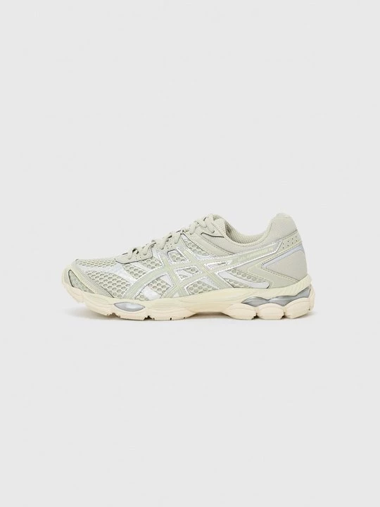 Foto van product Sneakers laag Asics groen