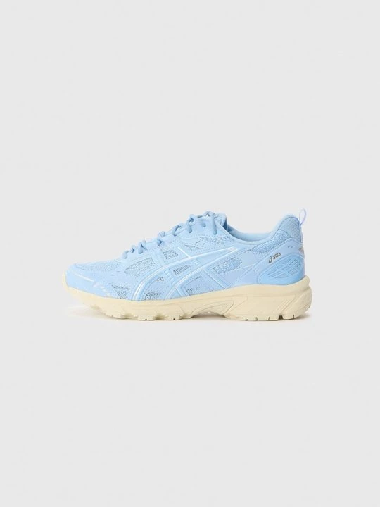 Foto van product Sneakers laag Asics lichtblauw