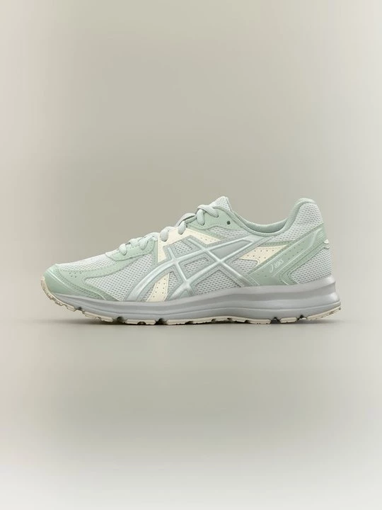Foto van product Sneakers laag Asics lichtgrijs