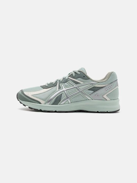 Foto van product Sneakers laag Asics lichtgroen