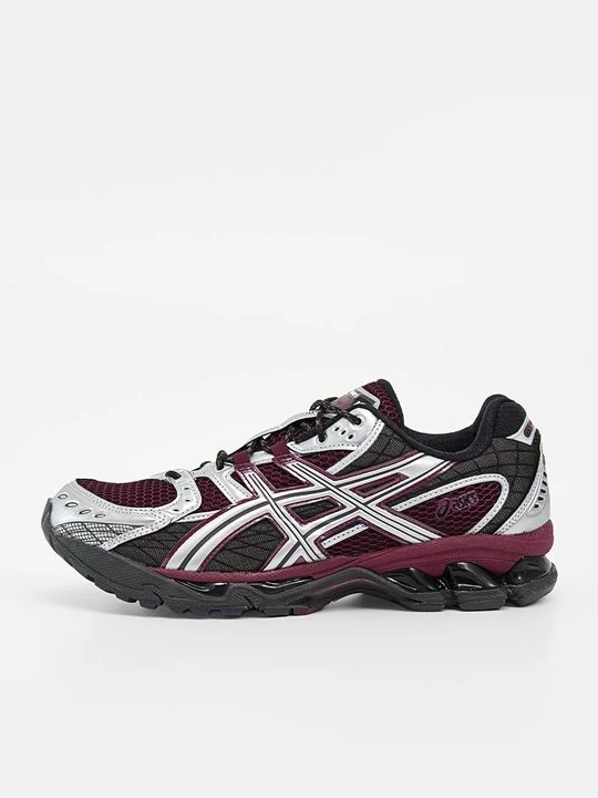 Foto van product Sneakers laag Asics paars
