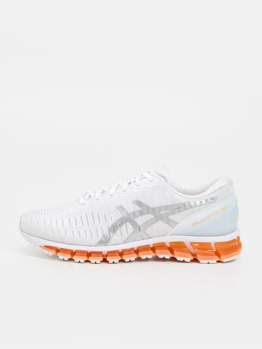 Foto van product Sneakers laag Asics wit