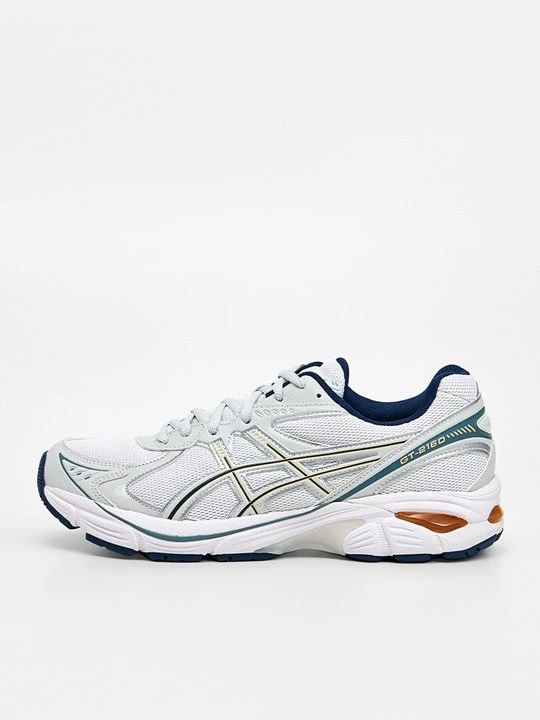 Foto van product Sneakers laag Asics wit
