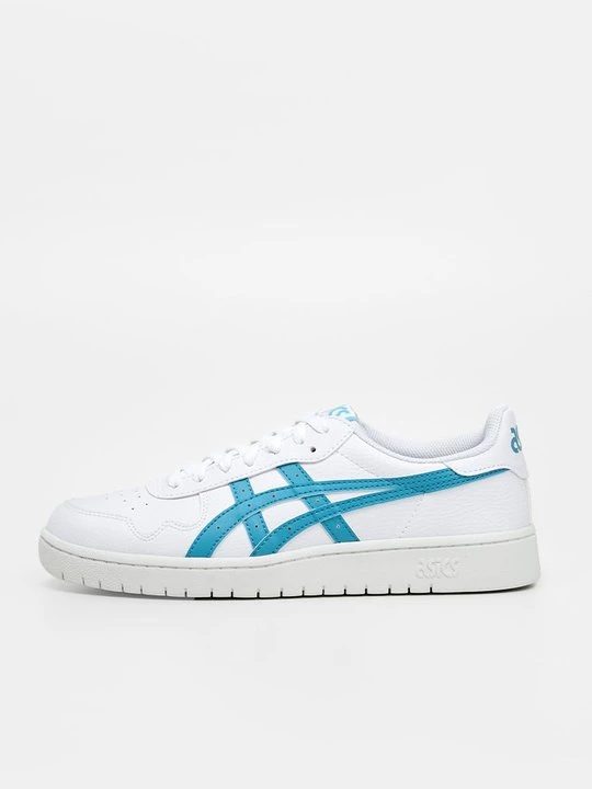 Foto van product Sneakers laag Asics wit