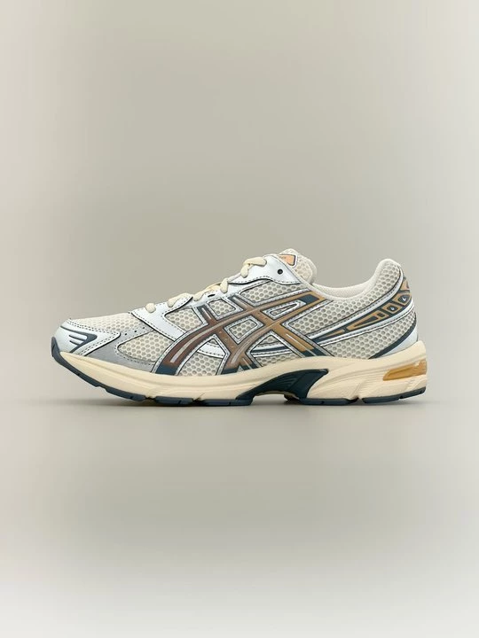 Foto van product Sneakers laag Asics wit