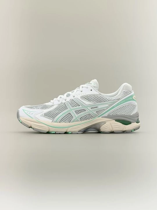 Foto van product Sneakers laag Asics wit