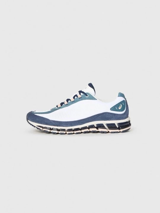 Foto van product Sneakers laag Asics wit