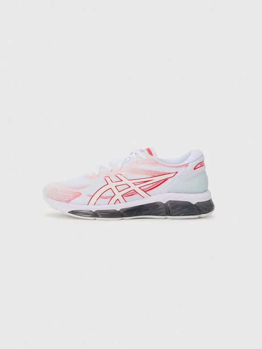 Foto van product Sneakers laag Asics wit