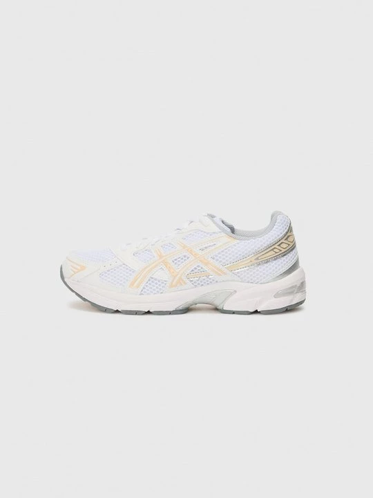 Foto van product Sneakers laag Asics wit