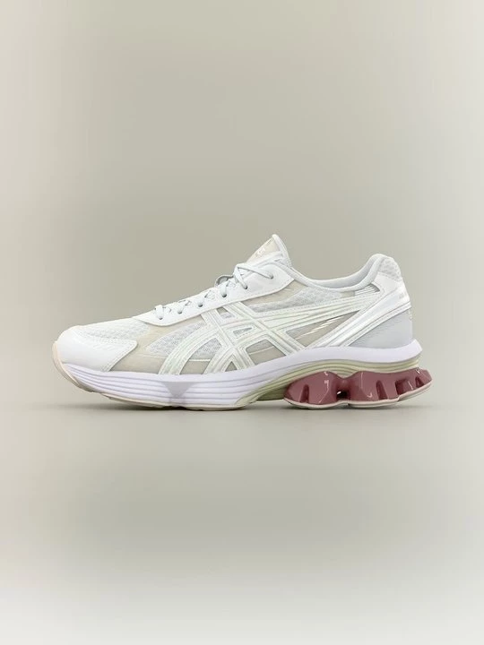 Foto van product Sneakers laag Asics wit