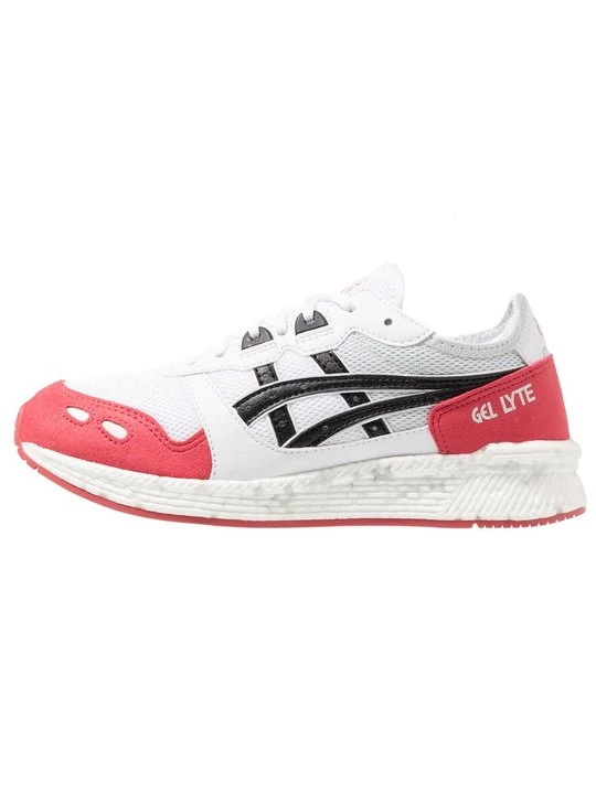 Foto van product Sneakers laag Asics wit