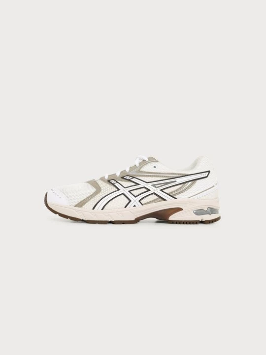 Foto van product Sneakers laag Asics wit