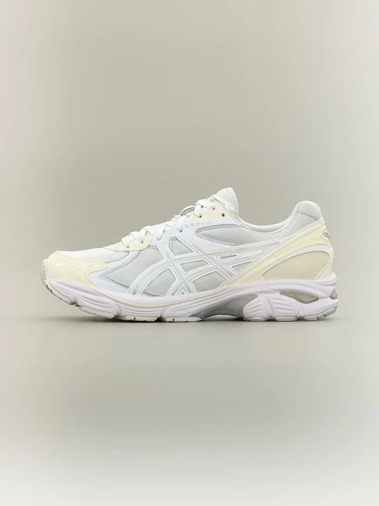 Foto van product Sneakers laag Asics wit