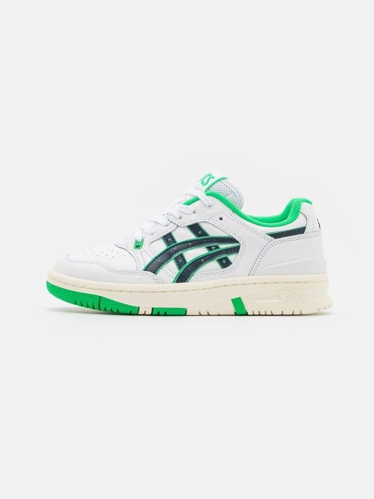 Foto van product Sneakers laag Asics wit