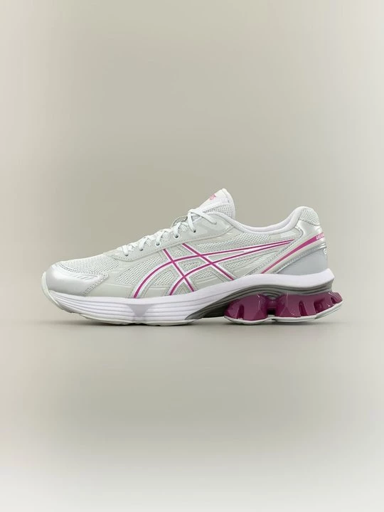 Foto van product Sneakers laag Asics wit