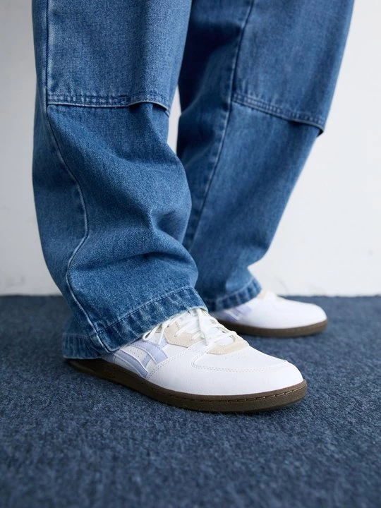 Foto van product Sneakers laag Asics wit