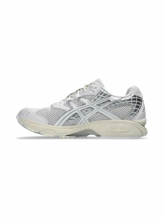 Foto van product Sneakers laag Asics wit