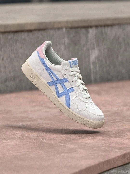 Foto van product Sneakers laag Asics wit