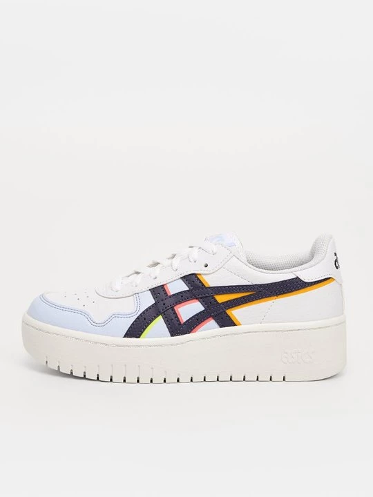 Foto van product Sneakers laag Asics wit