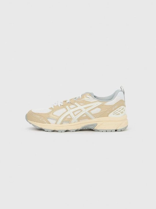 Foto van product Sneakers laag Asics wit