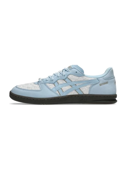 Foto van product Sneakers laag Asics wit