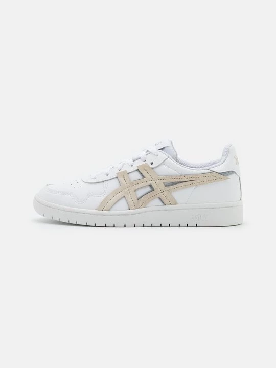Foto van product Sneakers laag Asics wit